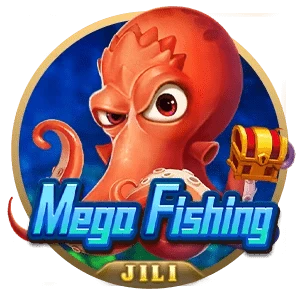 mega fishing games