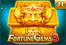 fortune gems slots