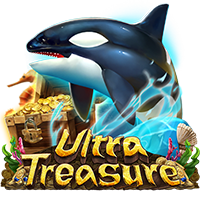 ultra treasure