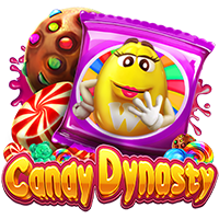 candy dinasty