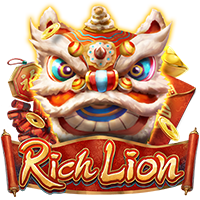 richlion slot