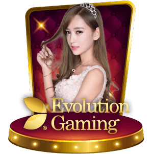 evolution gaming jili88