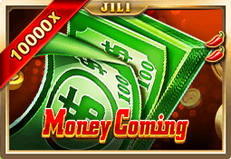 moneycoming slot