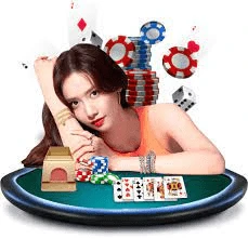 live casino poker